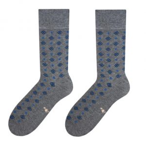 Circlet socks design 2