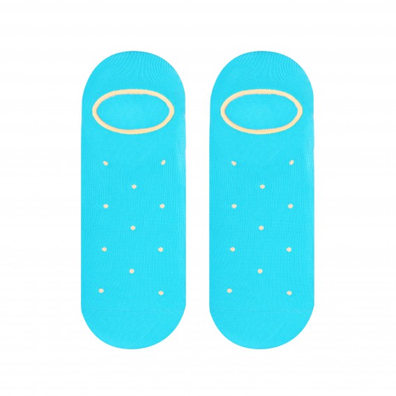 Mini dots socks design 4